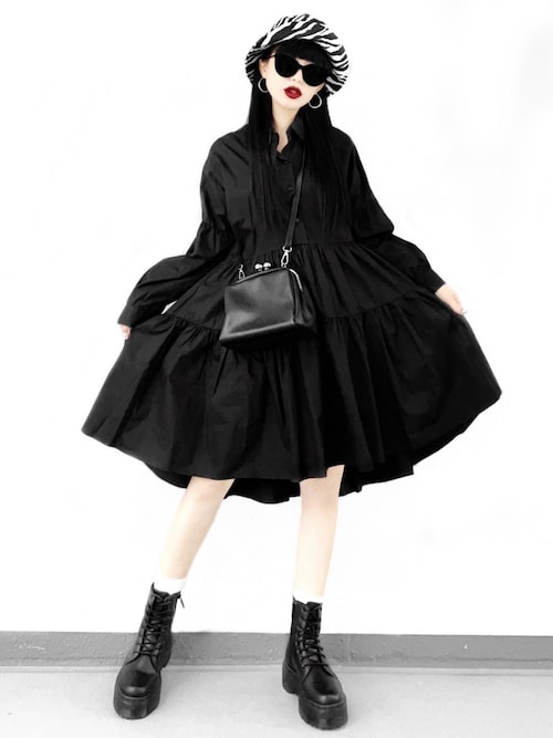 Aiさんのコーディネート