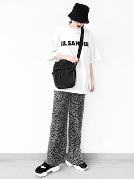 Aiさん（レディース・163cm）の春コーディネート