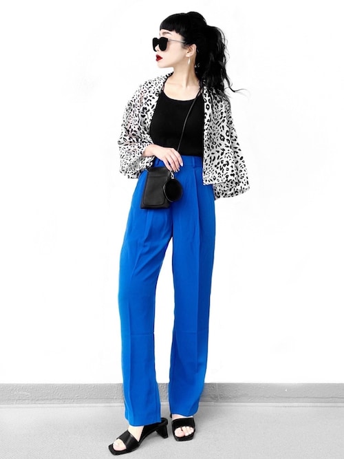 Aiさんのコーディネート