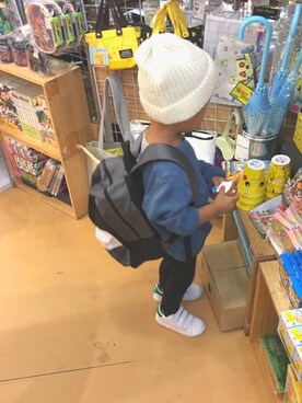 KOTAさんのコーディネート