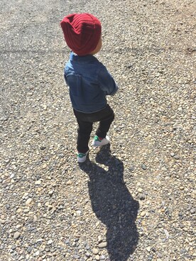 KOTAさんのコーディネート