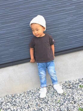 KOTAさんのコーディネート