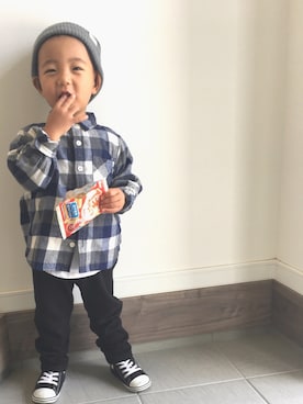 KOTAさんのコーディネート