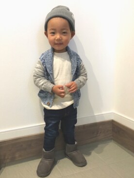 KOTAさんのコーディネート