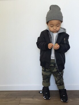 KOTAさんのコーディネート