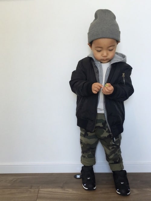 KOTAさんのコーディネート