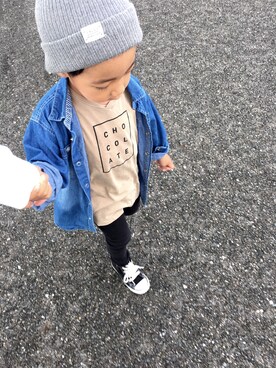 KOTAさんのコーディネート