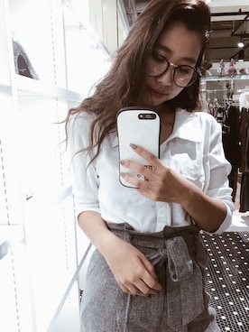 maika💜さんのコーディネート