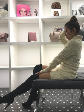 maika💜さんのコーディネート