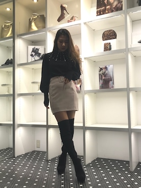 maika💜さんのコーディネート