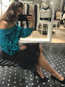 maika💜さんのコーディネート