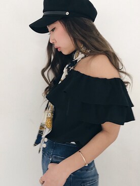 maika💜さんのコーディネート