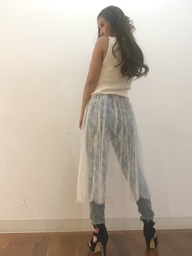 maika💜さんのコーディネート