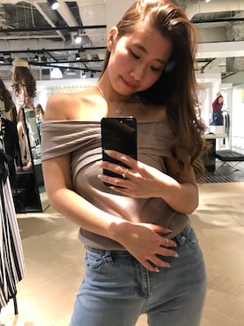 maika💜さんのコーディネート