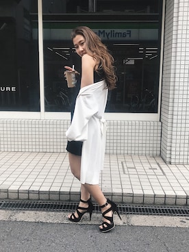 maika💜さんのコーディネート