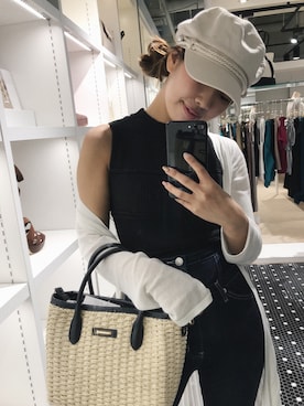 maika💜さんのコーディネート