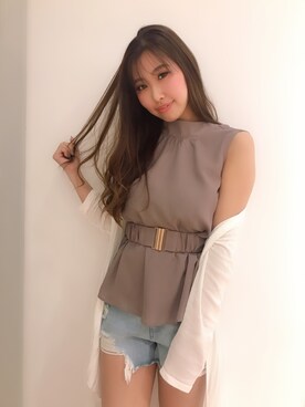 maika💜さんのコーディネート