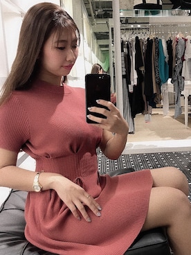 maika💜さんのコーディネート