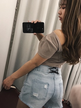 maika💜さんのコーディネート