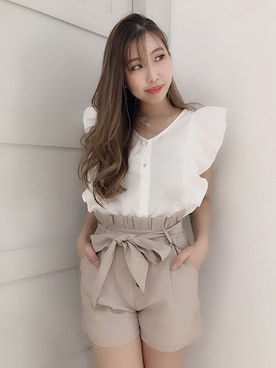 maika💜さんのコーディネート