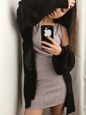 maika💜さんのコーディネート