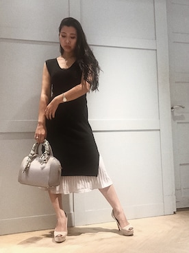 maika💜さんのコーディネート