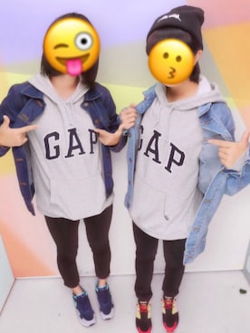 なぎささんのコーディネート