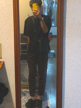 とるてぃーやさんのコーディネート