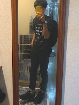 とるてぃーやさんのコーディネート