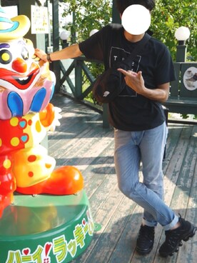 とるてぃーやさんのコーディネート