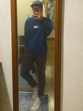 とるてぃーやさんのコーディネート