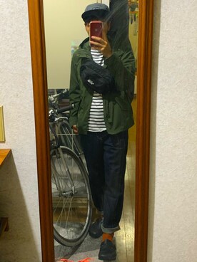 とるてぃーやさんのコーディネート