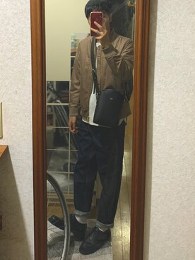 とるてぃーやさんのコーディネート