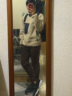 とるてぃーやさんのコーディネート