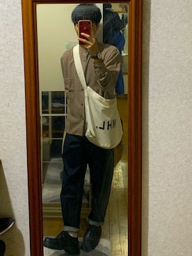 とるてぃーやさんのコーディネート