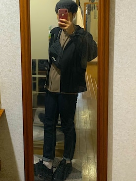 とるてぃーやさんのコーディネート