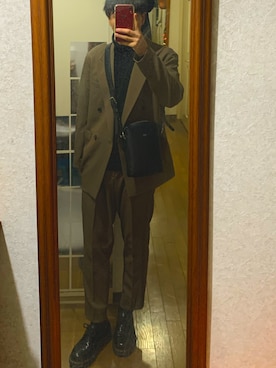 とるてぃーやさんのコーディネート