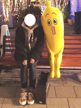 とるてぃーやさんのコーディネート