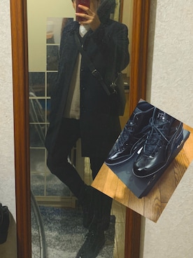 とるてぃーやさんのコーディネート