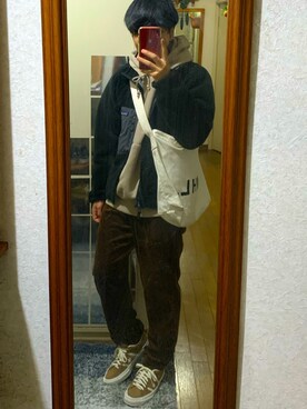 とるてぃーやさんのコーディネート