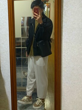 とるてぃーやさんのコーディネート