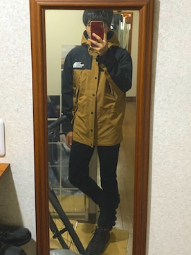 とるてぃーやさんのコーディネート