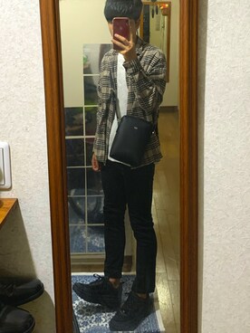 とるてぃーやさんのコーディネート