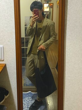 とるてぃーやさんのコーディネート