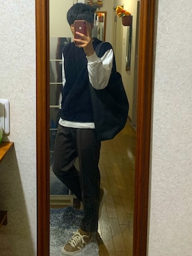 とるてぃーやさんのコーディネート