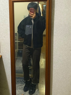 とるてぃーやさんのコーディネート