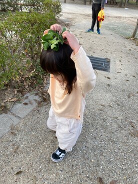 花冠 の人気ファッションコーディネート Wear