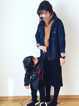 mari◡̈♥︎さんのコーディネート