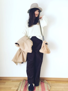 mari◡̈♥︎さんのコーディネート