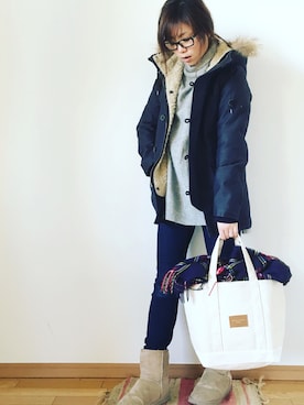 mari◡̈♥︎さんのコーディネート